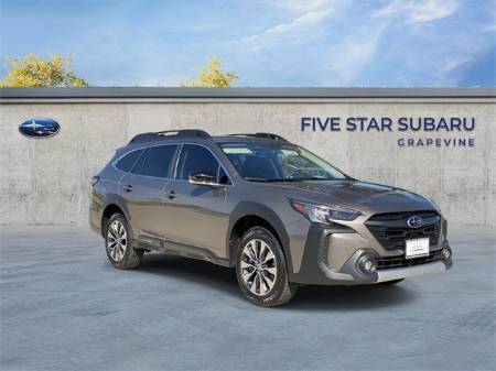 2023 Subaru Outback Limited