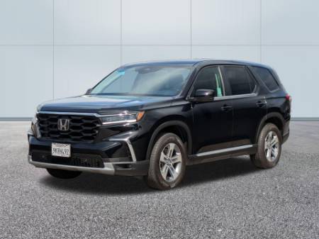 2024 Honda Pilot EX-L 7 Passenger