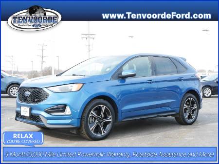 2019 Ford Edge ST