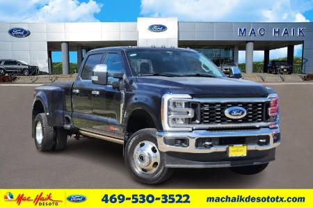 2024 Ford F-350SD LARIAT