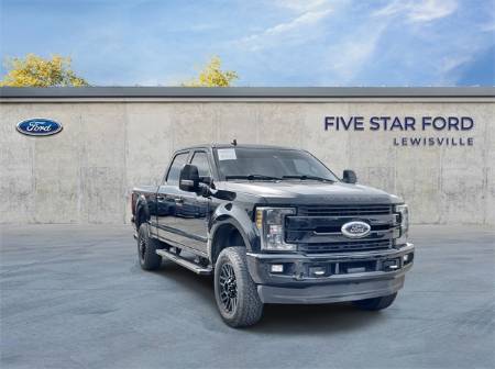 2019 Ford F-350SD LARIAT