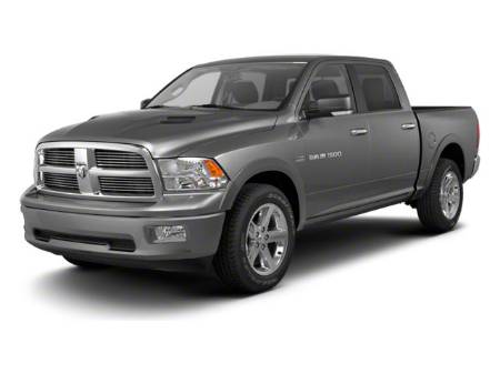 2012 RAM 1500 Laramie