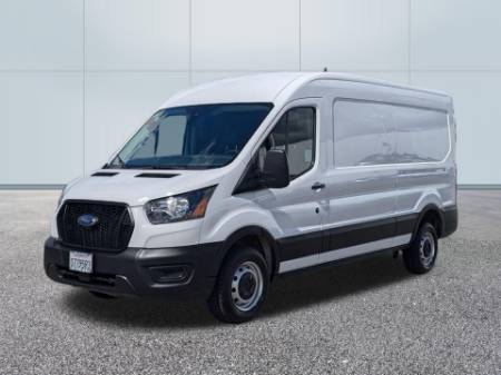 2023 Ford Transit-250 Cargo Van Medium Roof