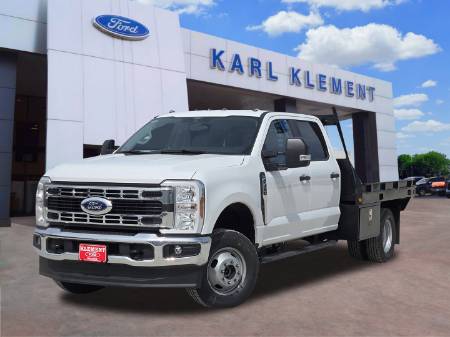 2024 Ford Super Duty F-350 DRW XL