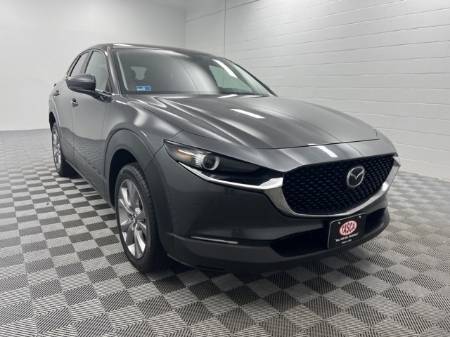 2020 Mazda CX-30 Preferred