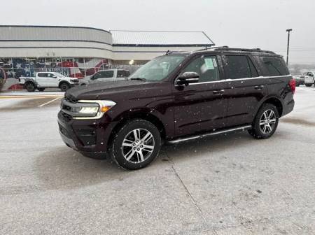 2024 Ford Expedition XLT