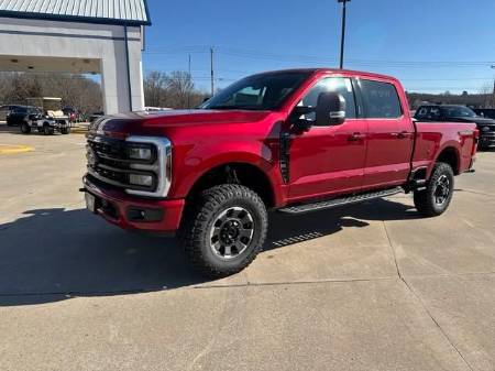 2024 Ford F-350SD XLT