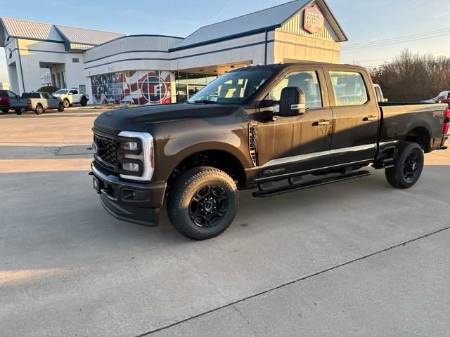 2024 Ford F-350SD XL