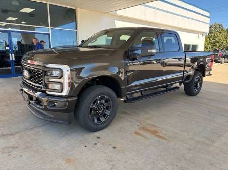 2024 Ford F-350SD LARIAT