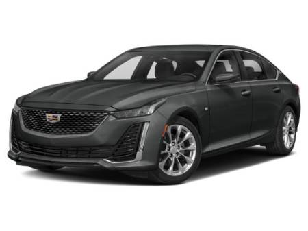 2022 Cadillac CT5 Luxury
