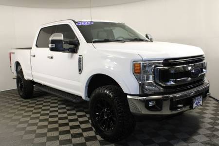 2020 Ford Super Duty F-250 SRW XLT