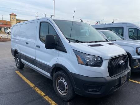 2021 Ford Transit-250 Base