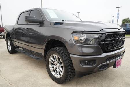 2024 RAM 1500 Tradesman