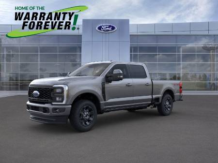 2024 Ford Super Duty F-350 SRW LARIAT