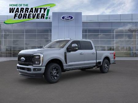 2024 Ford Super Duty F-250 SRW LARIAT