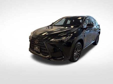 2024 Lexus NX 350H Premium