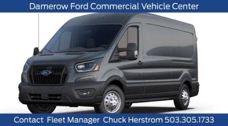 2025 Ford Transit-350 Base