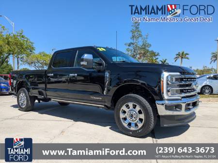 2023 Ford F-250SD LARIAT