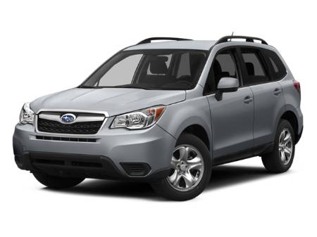 2014 Subaru Forester 2.5I