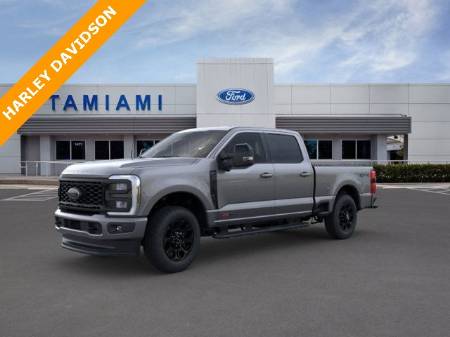 2025 Ford F-250SD LARIAT