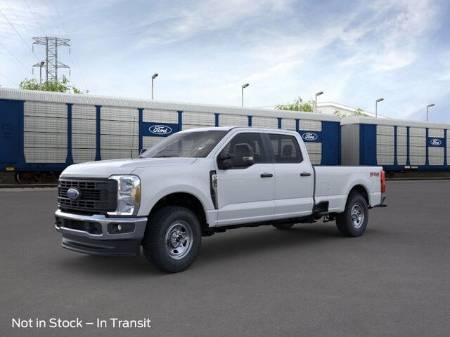 2024 Ford F-350SD XL