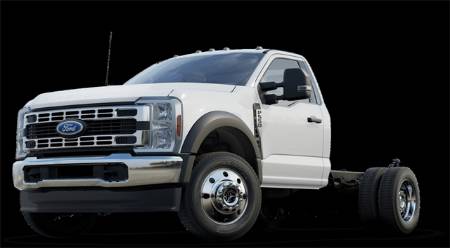 2024 Ford F-550SD XLT