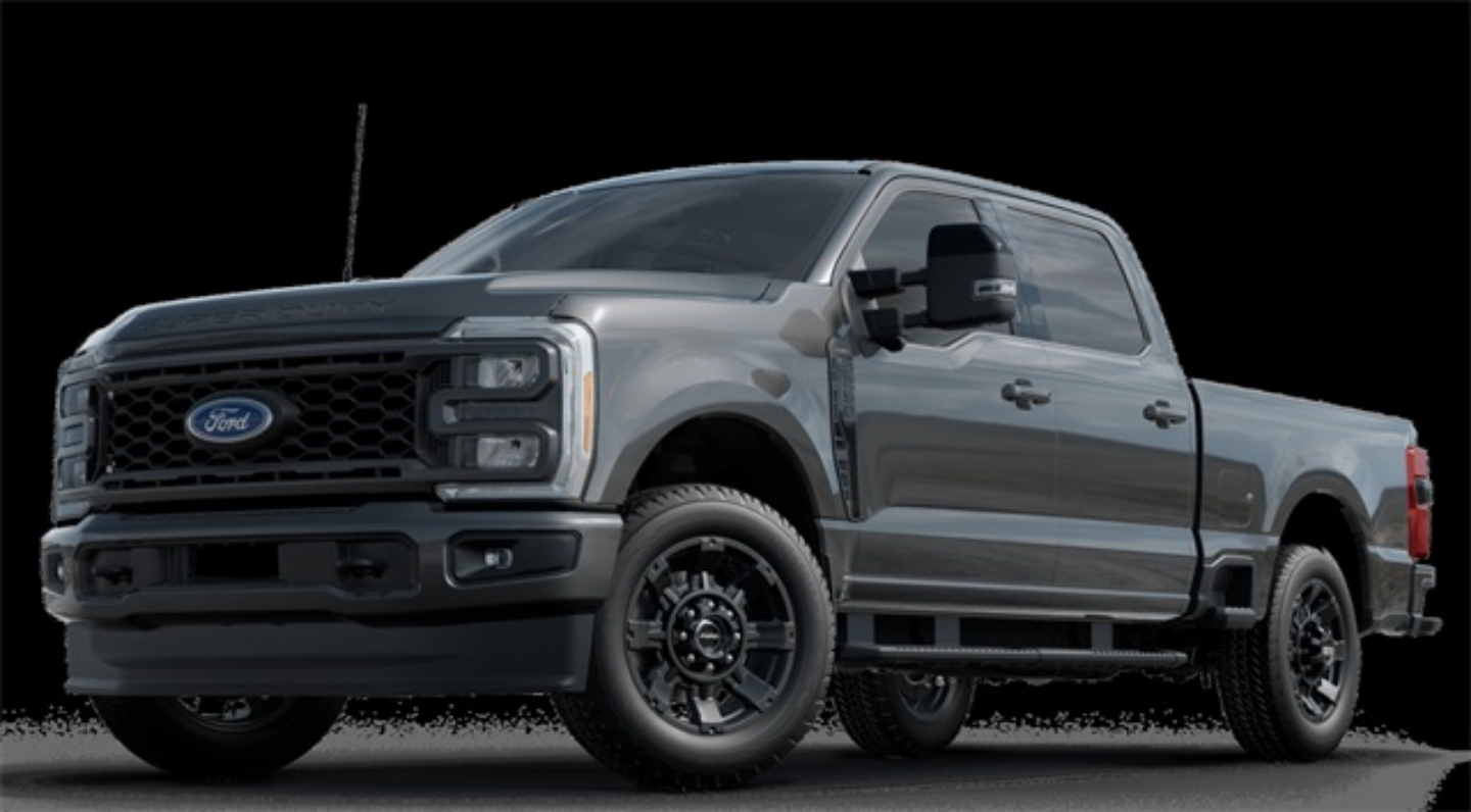2024 Ford F-250 Super Duty Lariat's photo
