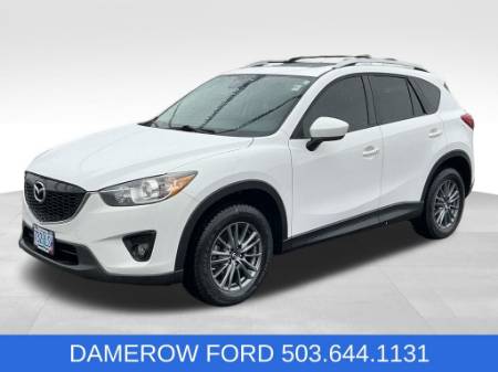 2014 Mazda CX-5 Grand Touring