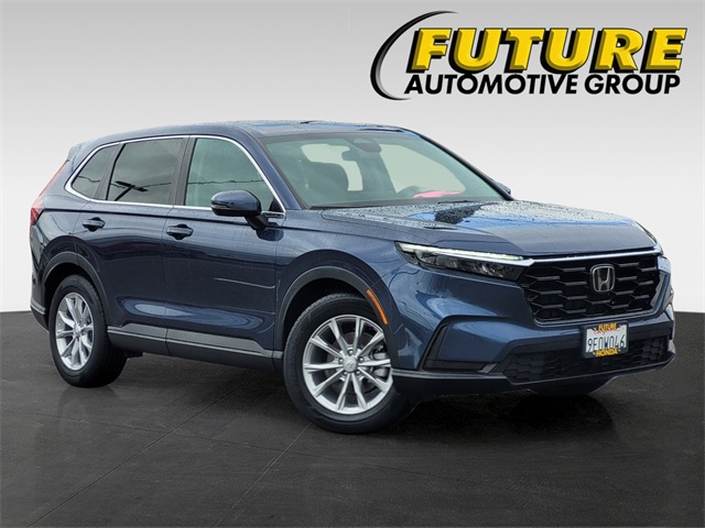 Used 2023 Honda CR-V EX