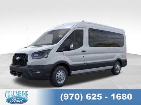 2024 Ford Transit-350 XL