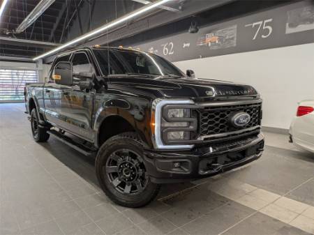 2024 Ford F-350SD LARIAT