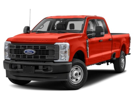 2024 Ford F-350SD XLT