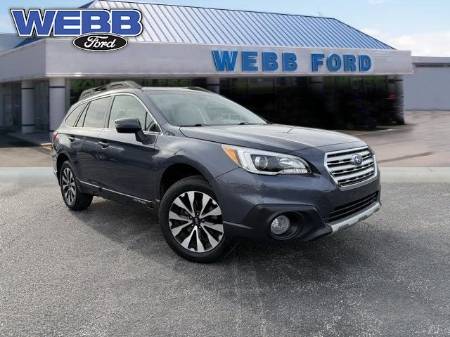 2017 Subaru Outback 2.5I