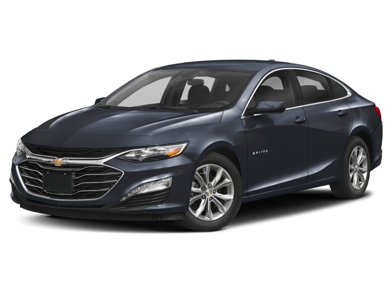 Used 2023 Chevrolet Malibu LT 4DR Sedan 1LT