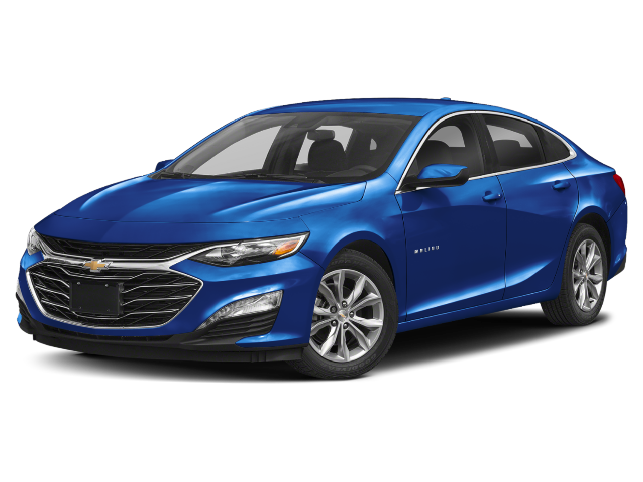 Used 2023 Chevrolet Malibu LT 4DR Sedan 1LT