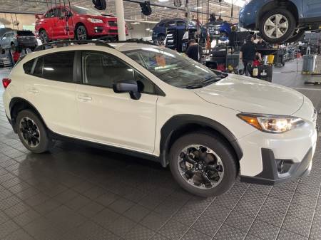 2023 Subaru Crosstrek Base