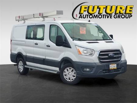 2020 Ford Transit-250 Base