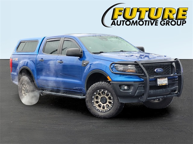 Used 2019 Ford Ranger XL