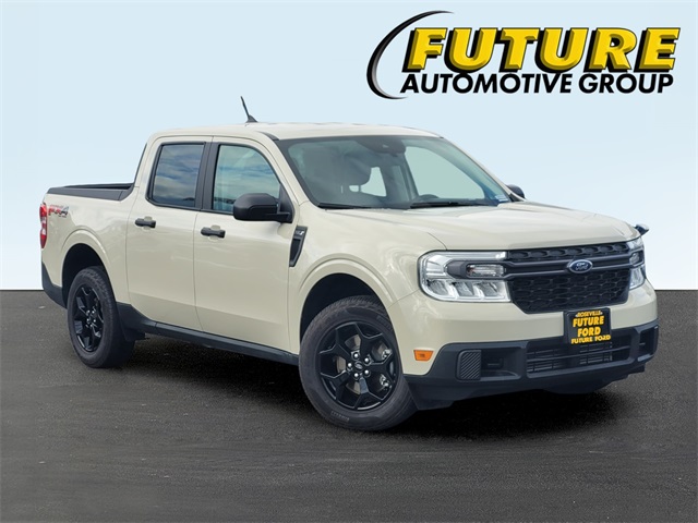 Used 2024 Ford Maverick XLT