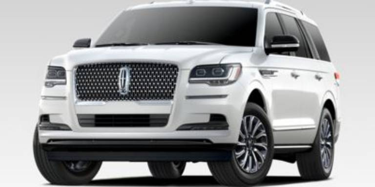 2024 Lincoln Navigator Reserve 4X4