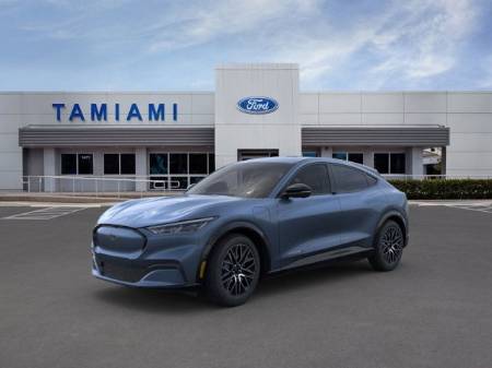 2024 Ford Mustang Mach-E Premium