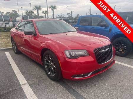 2015 Chrysler 300 S