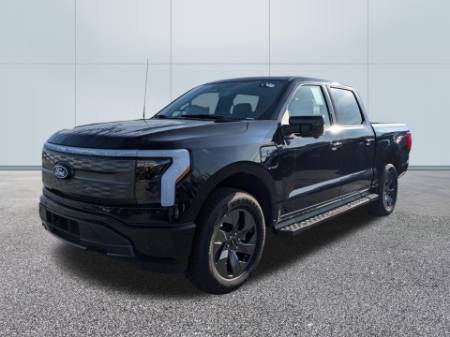 2024 Ford F-150 Lightning LARIAT