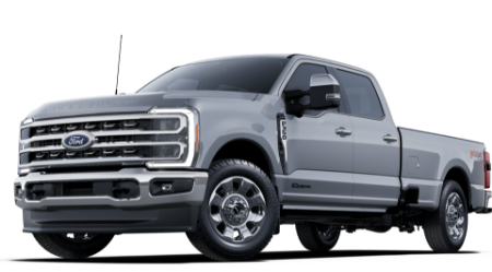 2025 Ford Super Duty F-350 SRW XL