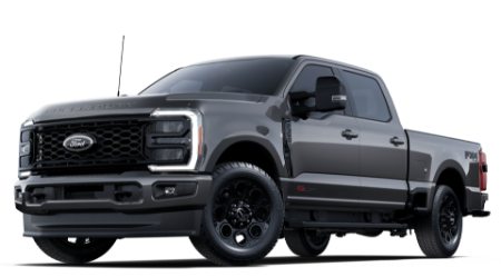 2025 Ford Super Duty F-350 SRW XL