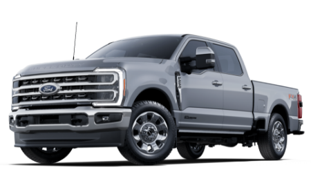 2025 Ford Super Duty F-250 SRW XL