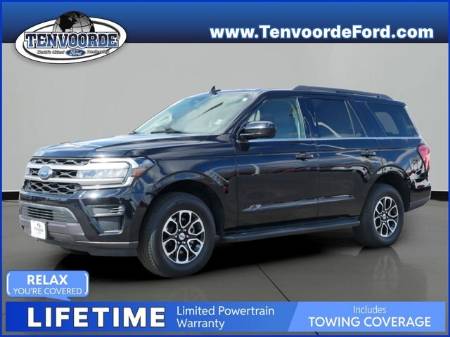 2024 Ford Expedition XLT