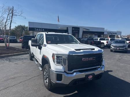 2023 GMC Sierra 3500HD PRO