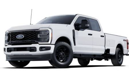 2025 Ford F-350SD