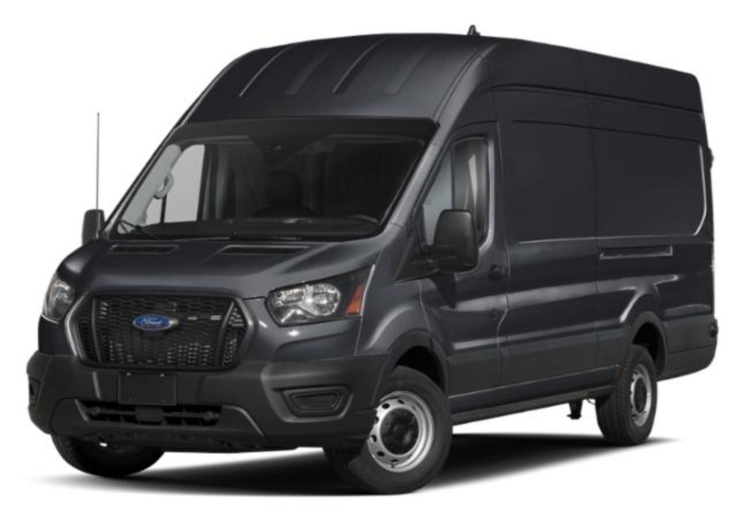 2024 Ford Transit Van Base's photo